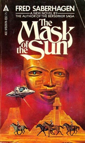 Mask of the Sun