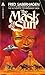 The Mask of the Sun by Fred Saberhagen