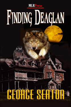 Finding Deaglan (ebook)