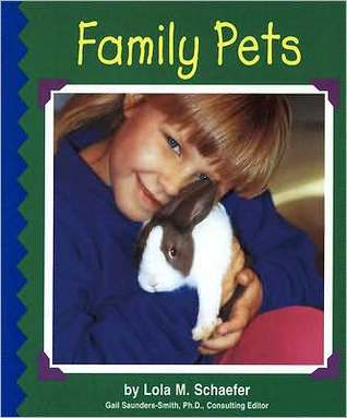 Family Pets (Paperback)