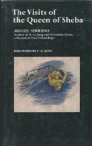 The Visits of the Queen of Sheba (Hardcover)