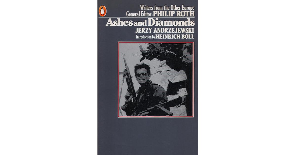 Jerzy andrzejewski biography 08 picture