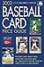 2003 Baseball Card Price Guide by Joe Clemens