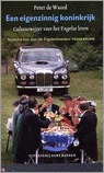 Een eigenzinnig koninkrijk: Cultuurwijzer voor het Engelse leven (Paperback)