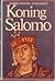 Koning Salomo