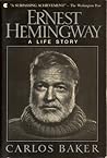 Ernest Hemingway:...