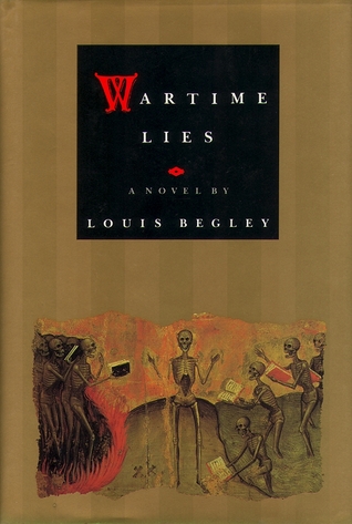 Wartime Lies