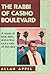 The Rabbi of Casino Boulevard by Allan Appel