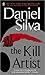 The Kill Artist (Gabriel Allon, #1)
