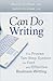 Can Do Writing: The Proven ...