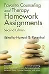 Favorite Counseling and Therapy Homework Assignments Favorite Counseling and Therapy Homework Assignments