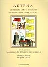 Artena: The Recovery of Urban Integrity (University of Notre Dame Graduate Program in Architecture, Rome Studies Program Publications)
