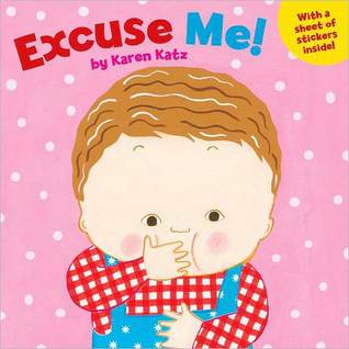 Excuse Me! (Paperback)