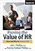Proving the Value of HR
