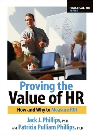 Proving the Value of HR (ebook)