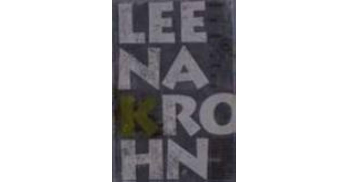 Matemaattisia Olioita Tai Jaettuja Unia By Leena Krohn