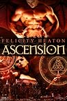 Ascension by Felicity Heaton