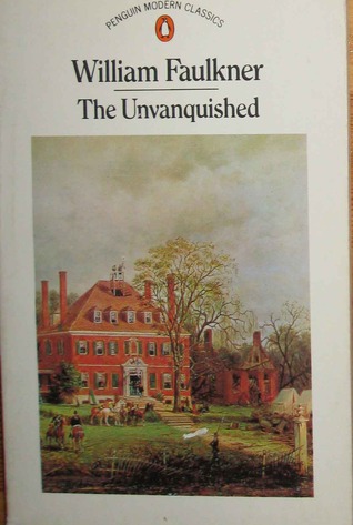 The Unvanquished