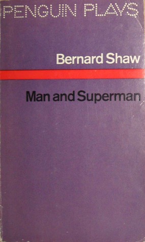 Man and Superman