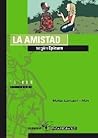 La Amistad según Epicuro by Maite Larrauri Gómez