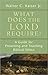 What Does the Lord Require?: A Guide for Preaching and Teaching Biblical Ethics