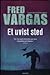Et uvist sted (Commissaire Adamsberg, #8)