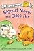Biscuit Meets the Class Pet (I Can Read!)