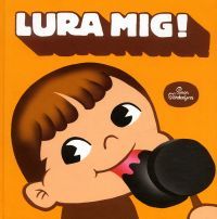 Lura mig! (Hardcover)