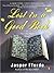 Lost in a Good Book (Thursday Next, #2) by Jasper Fforde