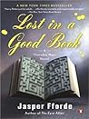 Lost in a Good Book by Jasper Fforde