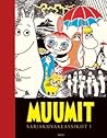 Muumit by Tove Jansson