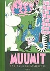 Muumit by Tove Jansson