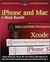iPhone and Mac Wrox E-Book Bundle: Safari Webkit for iPhone OS 3.0, iPhone SDK Objective-C, Mac OS X Snow Leopard Programming, Professional Xcode 3