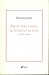 Poesie per i giorni di pioggia e di sole e altri scritti