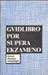 Gvidlibro por supera ekzameno