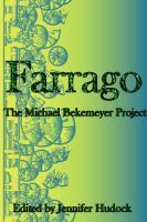 Farrago: The Michael Bekemeyer Project