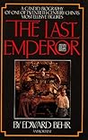 The Last Emperor