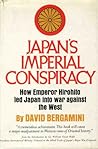 Japan's Imperial Conspiracy by David Bergamini