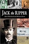 Jack the Ripper by Mark Whitehead