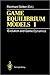 Game Equilibrium Models I by Reinhard Selten