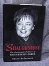 Shaughnessy: The Passionate Politics of Shaughnessy Cohen