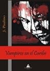 Vampiros en el Caribe by J. Paulino