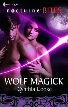 Wolf Magick (Kindle Edition)
