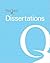 Tribological properties of ...