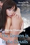 The Demon Is In The Details by Harris Channing The Demon Is In The Details by Harris Channing