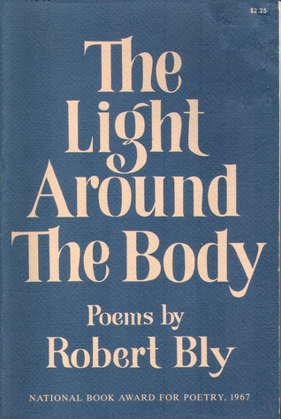 The Light Around the Body (Paperback)