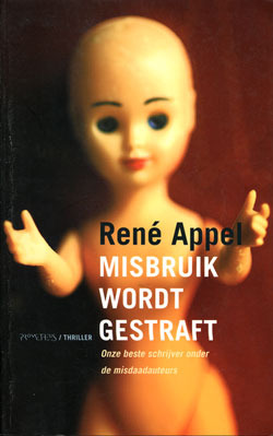 Misbruik wordt gestraft (Paperback)