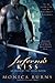 Inferno's Kiss (Order of th...