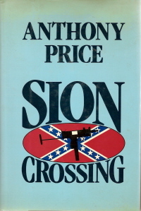 Sion Crossing (Hardcover)