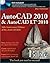 AutoCAD 2010 and AutoCAD LT...
